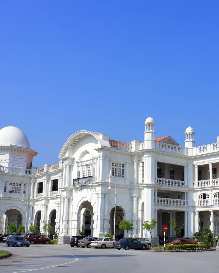 Stesen Keretapi Ipoh